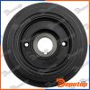Poulie damper vilebrequin pour TOYOTA | RKP-TY-033, 17-1309